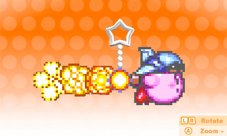 Illustration for article titled Kirby Triple Deluxe: The TAY Review